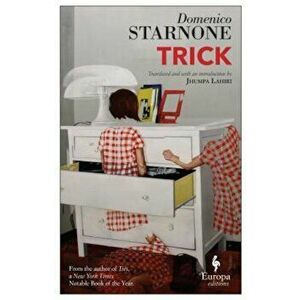 Trick, Paperback - Domenico Starnone imagine