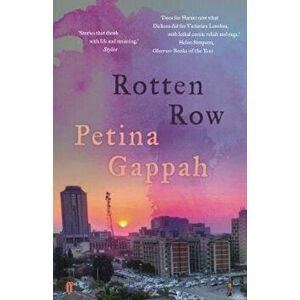 Rotten Row, Paperback - Petina Gappah imagine