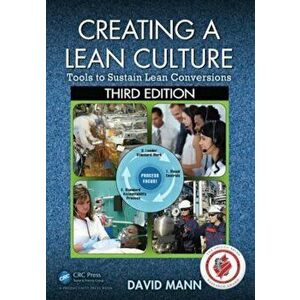 Creating a Lean Culture imagine