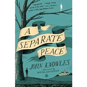 A Separate Peace, Paperback imagine
