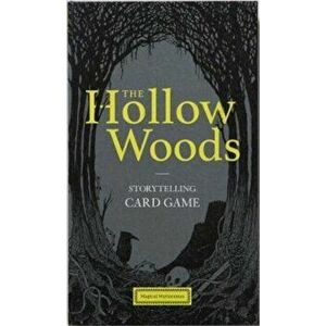 Hollow Woods, Hardcover - *** imagine