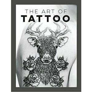 Art of Tattoo, Hardcover - Lola Mars imagine