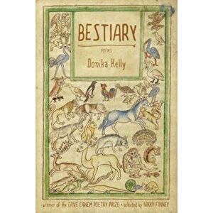 Bestiary: Poems, Paperback imagine