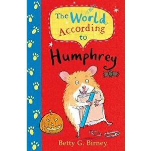 World According to Humphrey, Paperback - Betty G. Birney imagine
