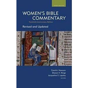 Women's Bible Commentary, Hardcover - Carol A. Newsom imagine