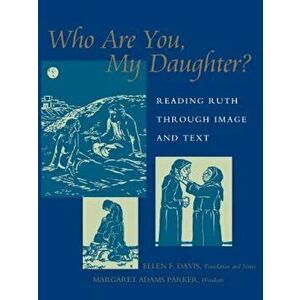 Who Are You, My Daughter', Paperback imagine