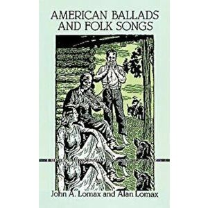 American Ballads and Folk Songs imagine
