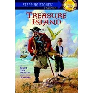 Treasure Island, Paperback - Lisa Norby imagine