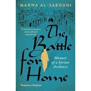 Battle for Home, Paperback - Marwa Sabouni imagine