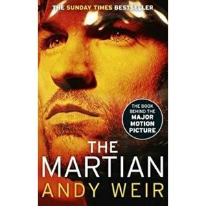 Martian, Paperback - Andy Weir imagine
