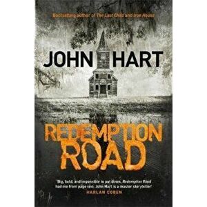 Redemption Road, Paperback imagine