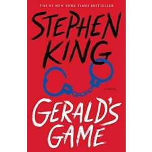 Gerald's Game, Paperback - Stephen King imagine