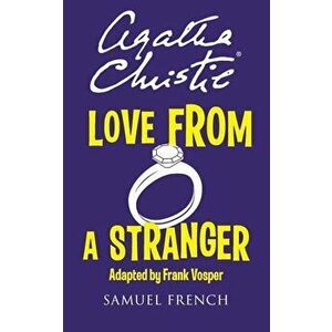 Love from a Stranger, Paperback - Agatha Christie imagine