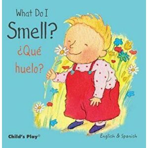 What Do I Smell' / Que Huelo', Hardcover - Annie Kubler imagine