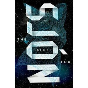 The Blue Fox, Paperback - Sjon imagine