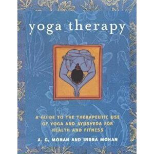 Yoga Therapy imagine