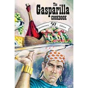 The Gasparilla Cookbook, Hardcover - Inc Staff Junior League Of Tampa imagine