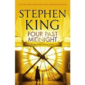 Four Past Midnight, Paperback - Stephen King imagine