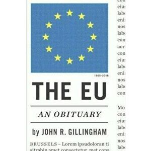 Eu, Paperback - John Gillingham imagine