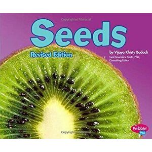 Seeds, Paperback - Vijaya Khisty Bodach imagine