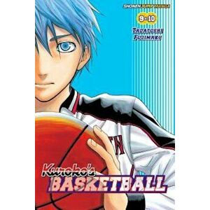 Kuroko's Basketball (2-In-1 Edition), Vol. 5, Paperback - Tadatoshi Fujimaki imagine