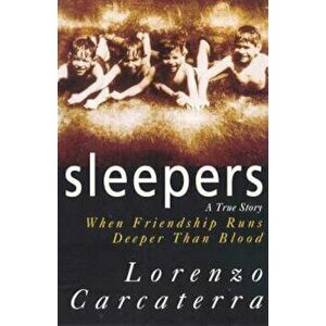 Sleepers, Paperback - Lorenzo Carcaterra imagine