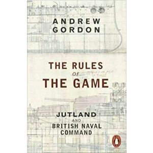 Rules of the Game, Paperback - Andrew Gordon imagine