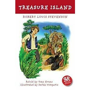 Treasure Island, Paperback - Robert Louise Stevenson imagine