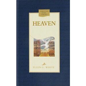 Heaven, Hardcover - Marian Niven imagine