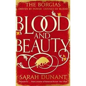 Blood & Beauty, Paperback imagine