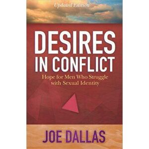 Desires in Conflict, Paperback imagine