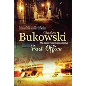 Post Office, Paperback - Charles Bukowski imagine