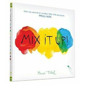 Mix It Up!, Hardcover imagine