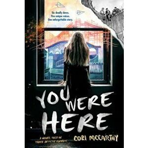 You Were Here, Paperback - Cori McCarthy imagine