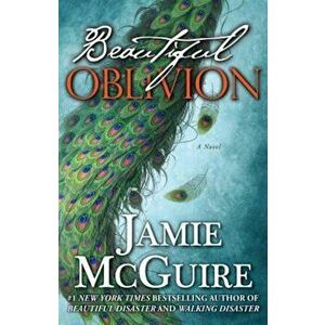 Beautiful Oblivion, Paperback - Jamie McGuire imagine