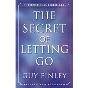 The Secret of Letting Go, Paperback imagine