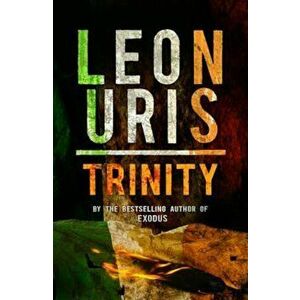 Trinity, Paperback - Leon Uris imagine