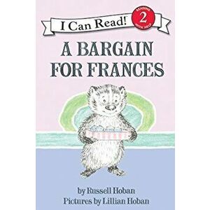 A Bargain for Frances, Hardcover - Russell Hoban imagine