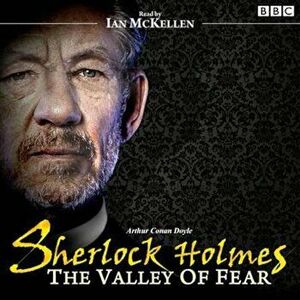 Sherlock Holmes: Valley of Fear, Paperback - *** imagine