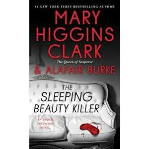 The Sleeping Beauty Killer, Paperback imagine