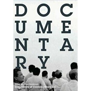 Documentary, Paperback - Julian Stallabrass imagine
