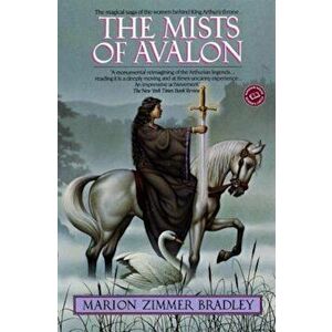 The Mists of Avalon, Paperback - Marion Zimmer Bradley imagine