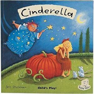 Cinderella, Paperback - Jess Stockham imagine