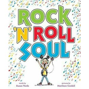 Rock 'n' Roll Soul, Hardcover imagine