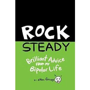 Rock Steady - Ellen Forney imagine