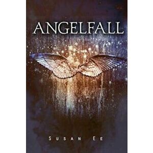 Angelfall, Paperback - Susan Ee imagine