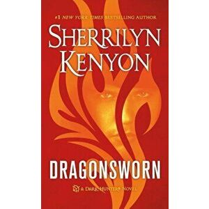 Dragonsworn: A Dark-Hunter Novel, Paperback - Sherrilyn Kenyon imagine