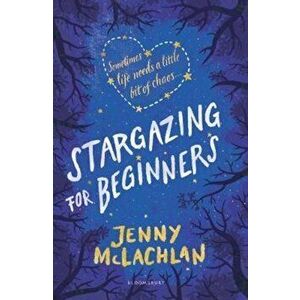 Stargazing for Beginners, Paperback - Jenny McLachlan imagine