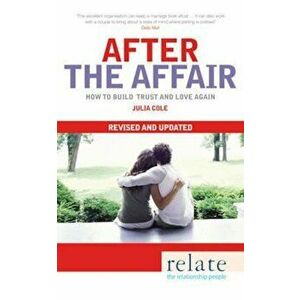 Relate - After The Affair, Paperback - Julia Cole imagine