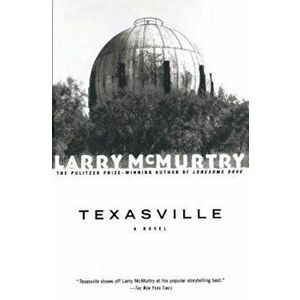 Texasville, Paperback - Larry McMurtry imagine